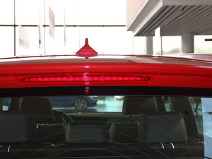 2014款xDrive20i X设计套装型 细节外观
