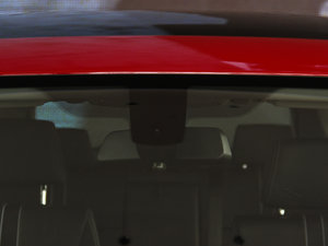2014款xDrive20i X设计套装型 细节外观