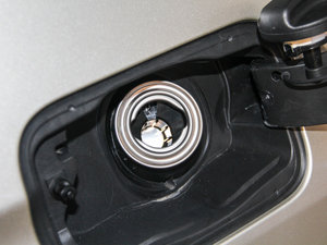 2014款xDrive20i 领先型 细节外观