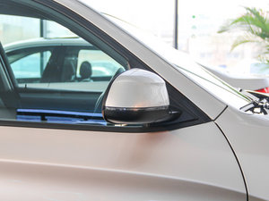 2014款xDrive20i 领先型 细节外观