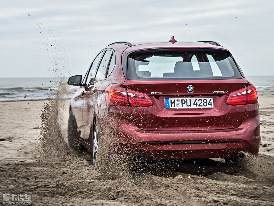 2015R2ϵ܇(M) 220d