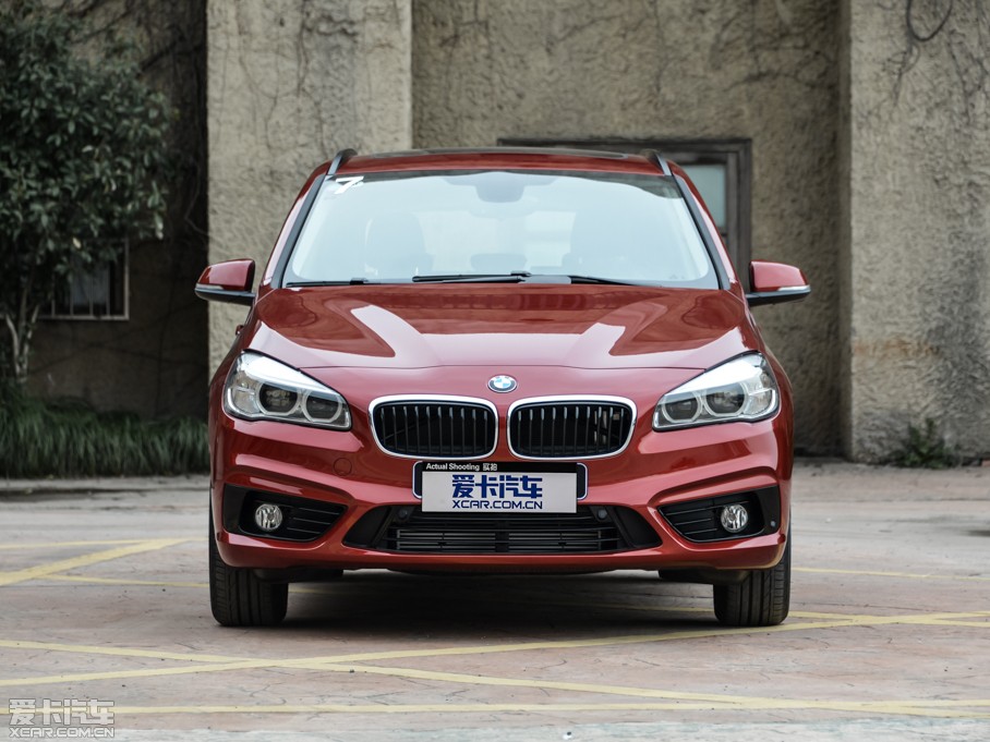 2015R2ϵ܇(M) 218i \OӋb