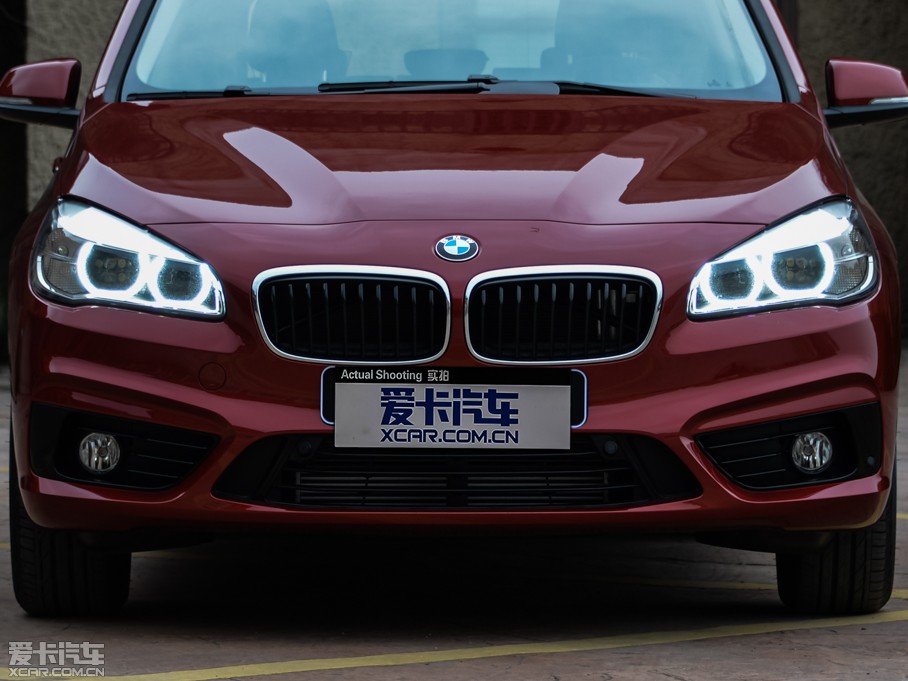 2015R2ϵ܇(M) 218i \OӋb