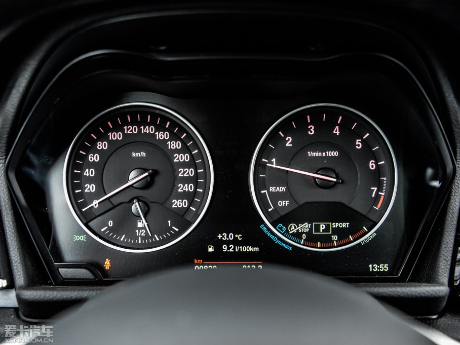 2015R2ϵ܇(M) 218i \OӋb