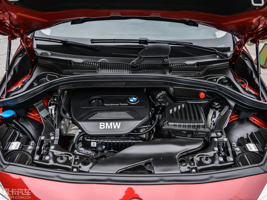 寶馬(進口)2015款寶馬2系Active Tourer