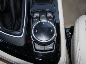 寶馬(進口)2015款寶馬2系旅行車