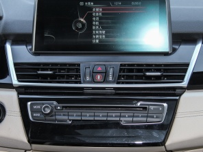 寶馬(進口)2015款寶馬2系旅行車