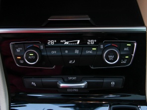 寶馬(進口)2015款寶馬2系旅行車