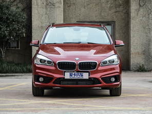 寶馬(進口)2015款寶馬2系Active Tourer