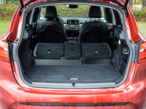 寶馬(進口)2015款寶馬2系Active Tourer