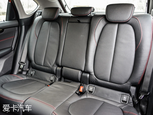 寶馬(進口)2015款寶馬2系Active Tourer