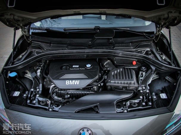 寶馬(進口)2015款寶馬2系旅行車