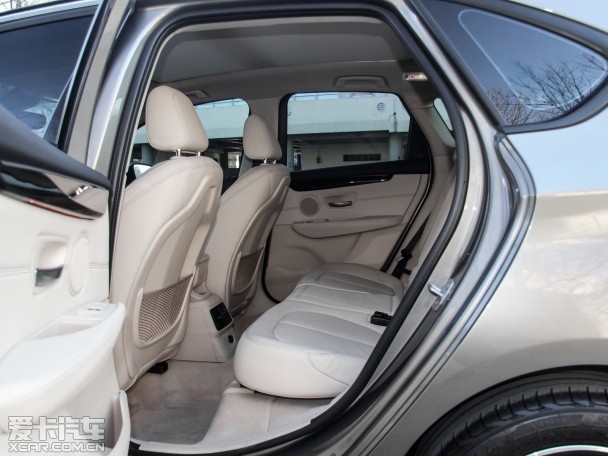 寶馬(進口)2015款寶馬2系旅行車