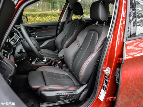 寶馬(進口)2015款寶馬2系Active Tourer