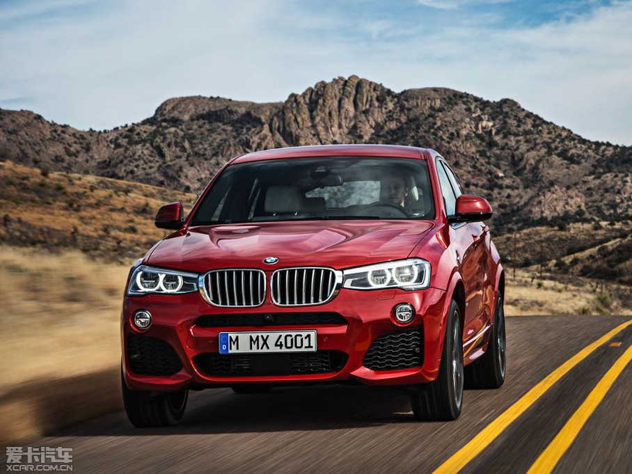 2014��RX4 xDrive35i M�\����