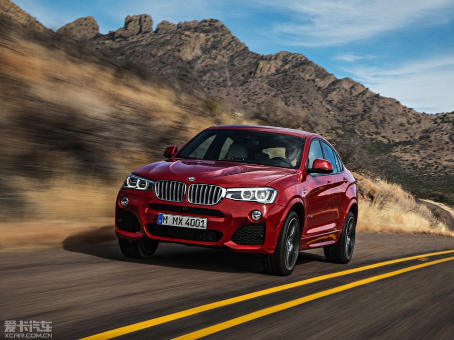 2014��RX4 xDrive35i M�\(y��n)��(d��ng)��