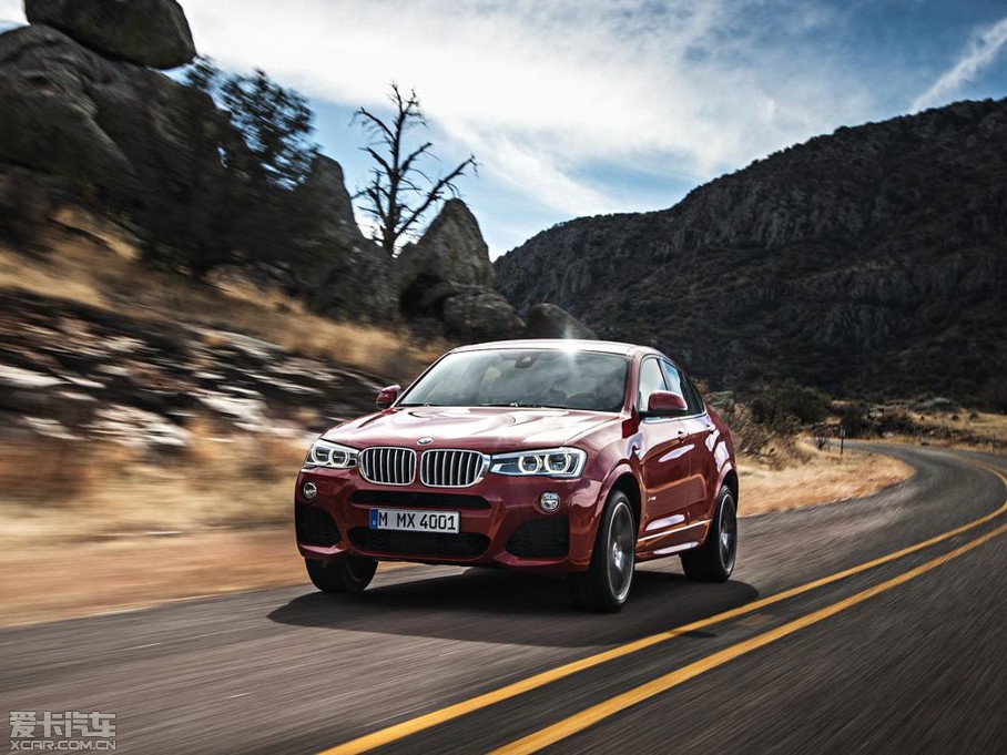 2014��RX4 xDrive35i M�\����