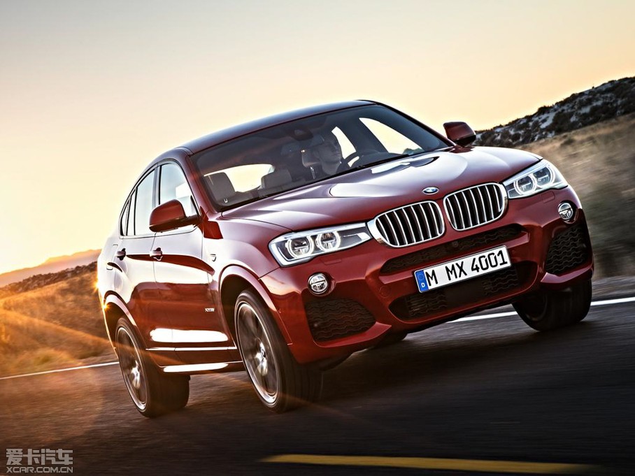 2014��RX4 xDrive35i M�\����