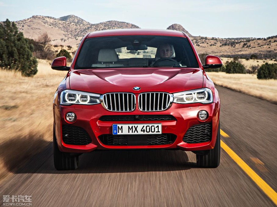 2014��RX4 xDrive35i M�\����