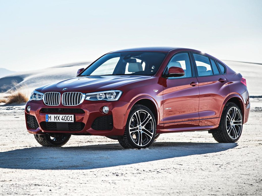 2014��RX4 xDrive35i M�\����