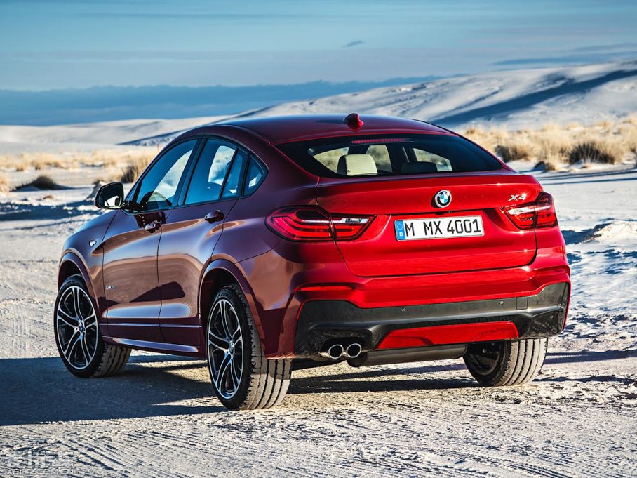 2014��RX4 xDrive35i M�\����