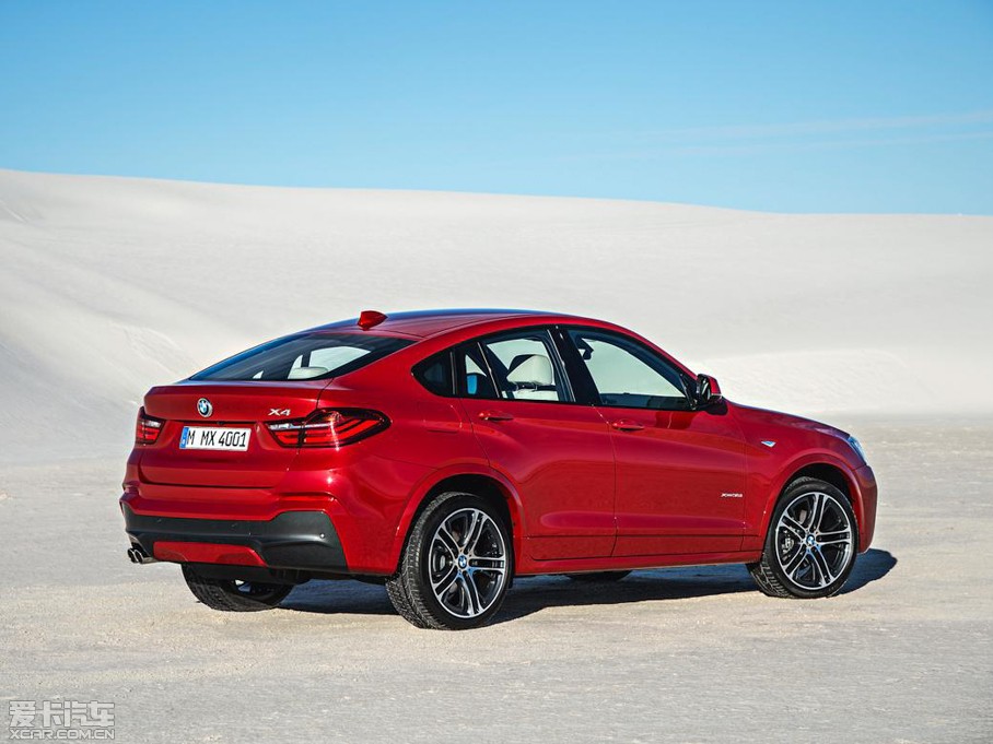 2014��RX4 xDrive35i M�\����