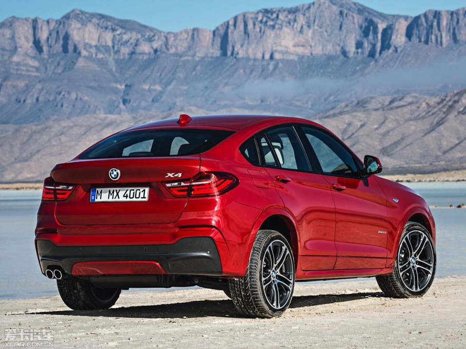 2014��RX4 xDrive35i M�\����