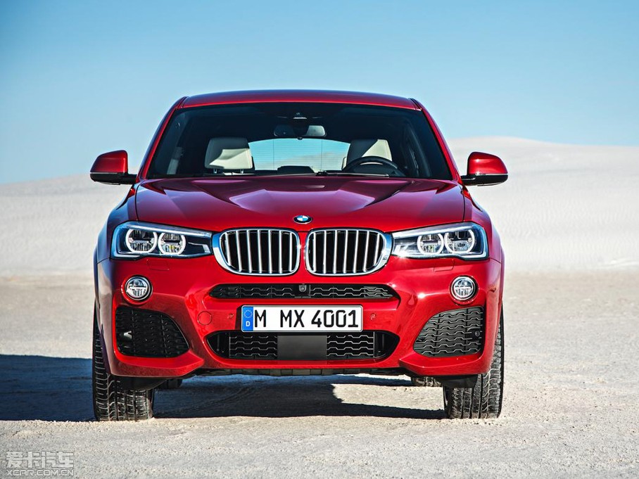 2014��RX4 xDrive35i M�\����