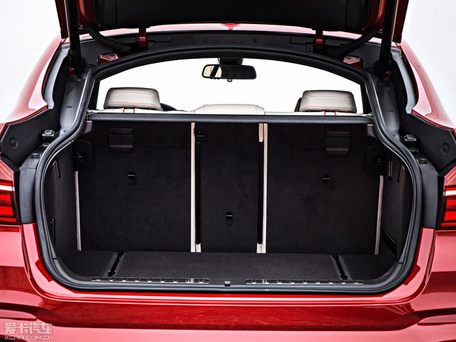 2014��RX4 xDrive35i M�\����