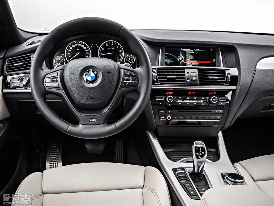 2014RX4 xDrive35i M\