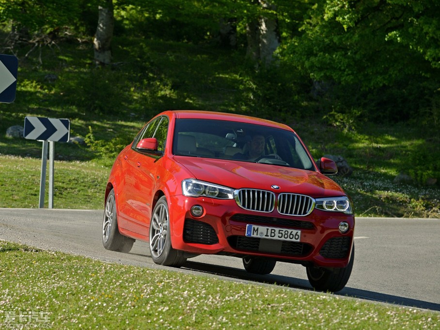 2014��RX4 xDrive35i M�\����