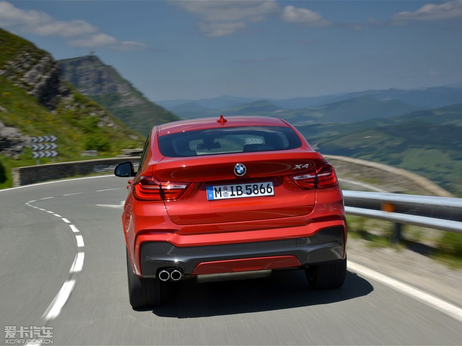 2014��RX4 xDrive35i M�\����