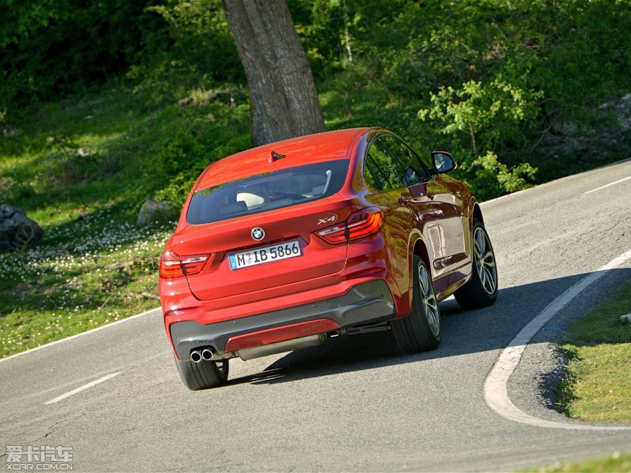 2014��RX4 xDrive35i M�\����