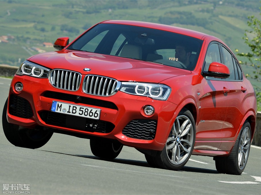 2014��RX4 xDrive35i M�\����