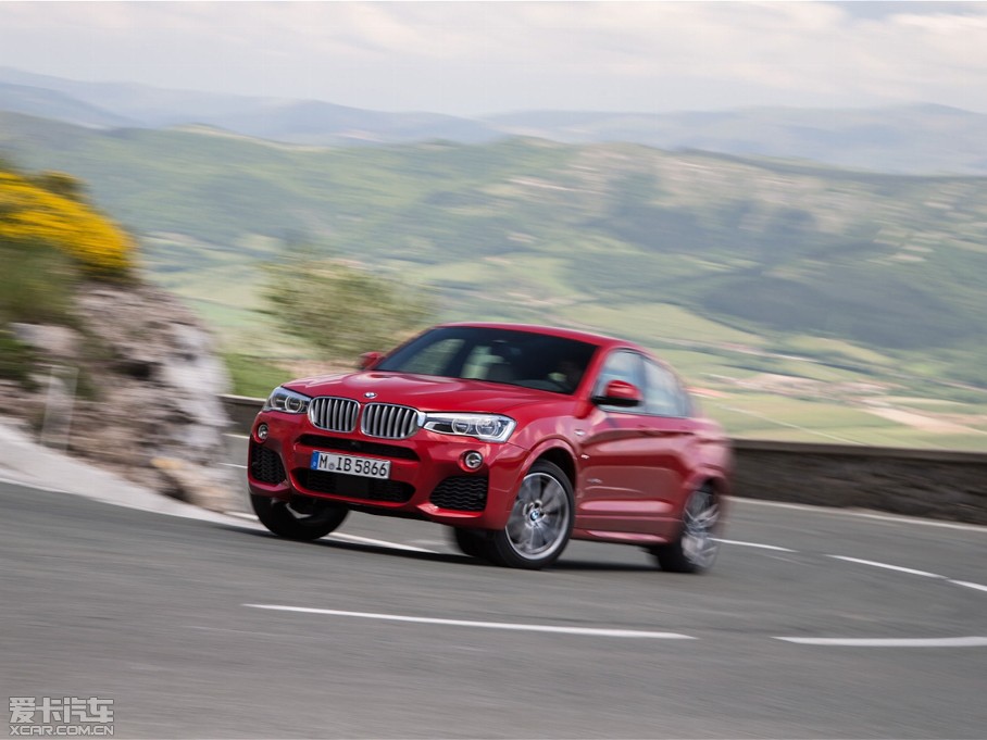 2014��RX4 xDrive35i M�\����