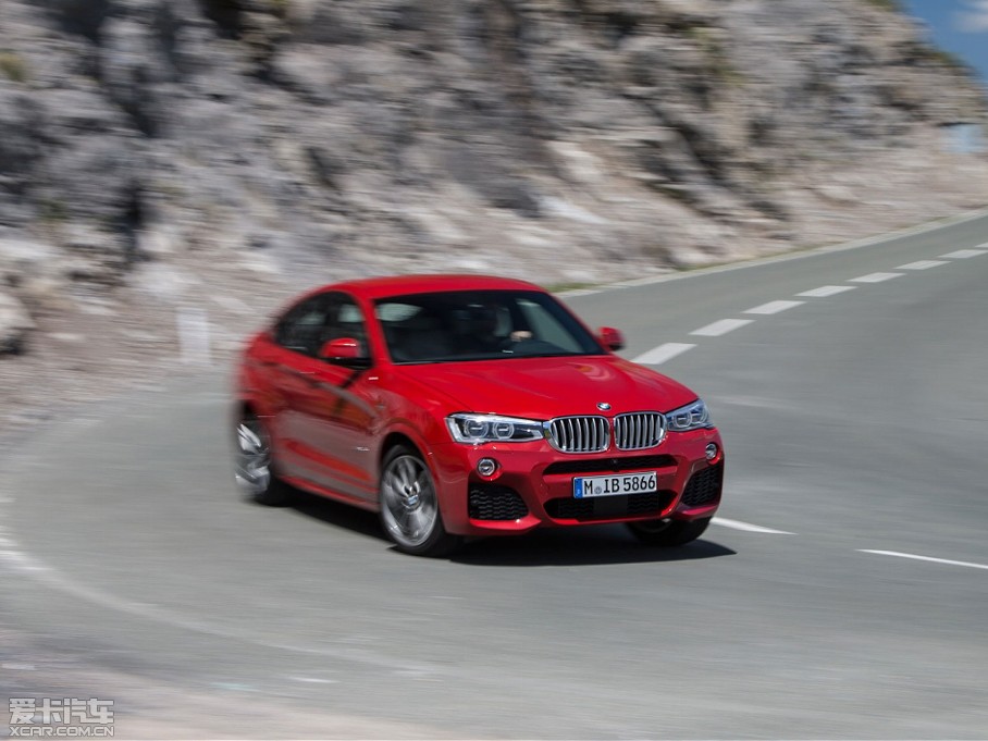 2014��RX4 xDrive35i M�\����