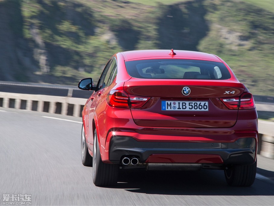 2014��RX4 xDrive35i M�\����