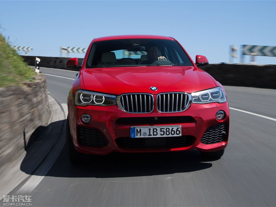 2014��RX4 xDrive35i M�\����