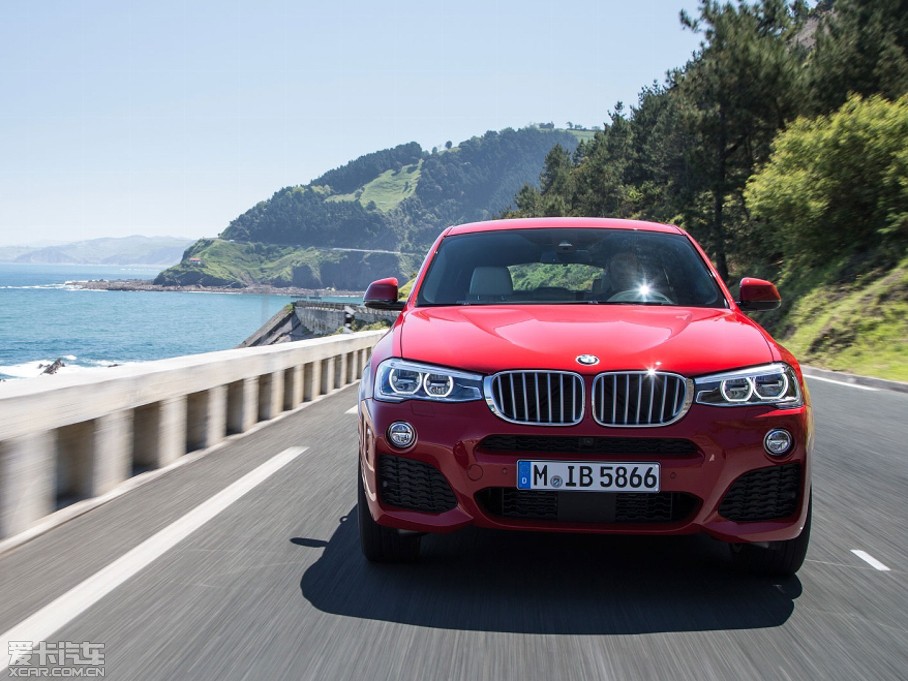 2014��RX4 xDrive35i M�\����