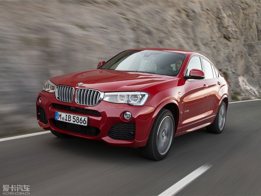 2014��RX4 xDrive35i M�\(y��n)��(d��ng)��