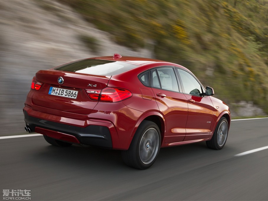 2014��RX4 xDrive35i M�\����