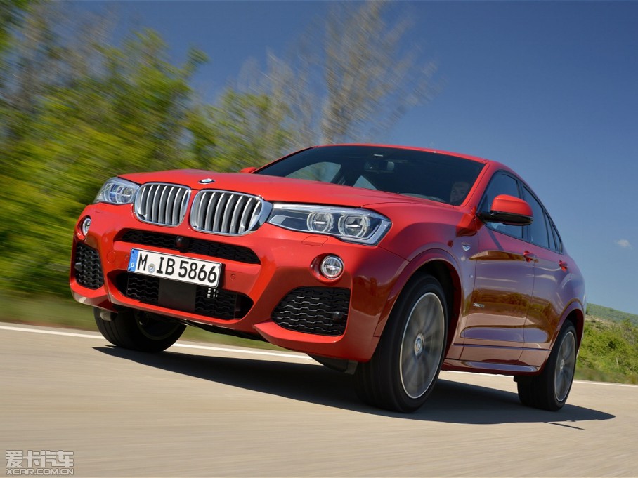 2014��RX4 xDrive35i M�\����