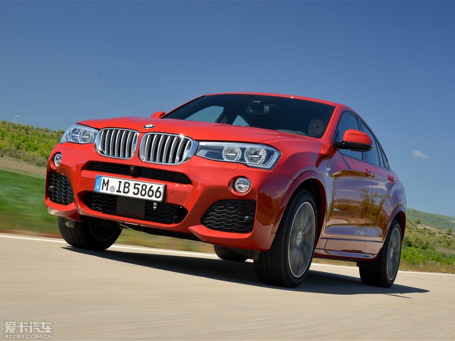 2014��RX4 xDrive35i M�\����