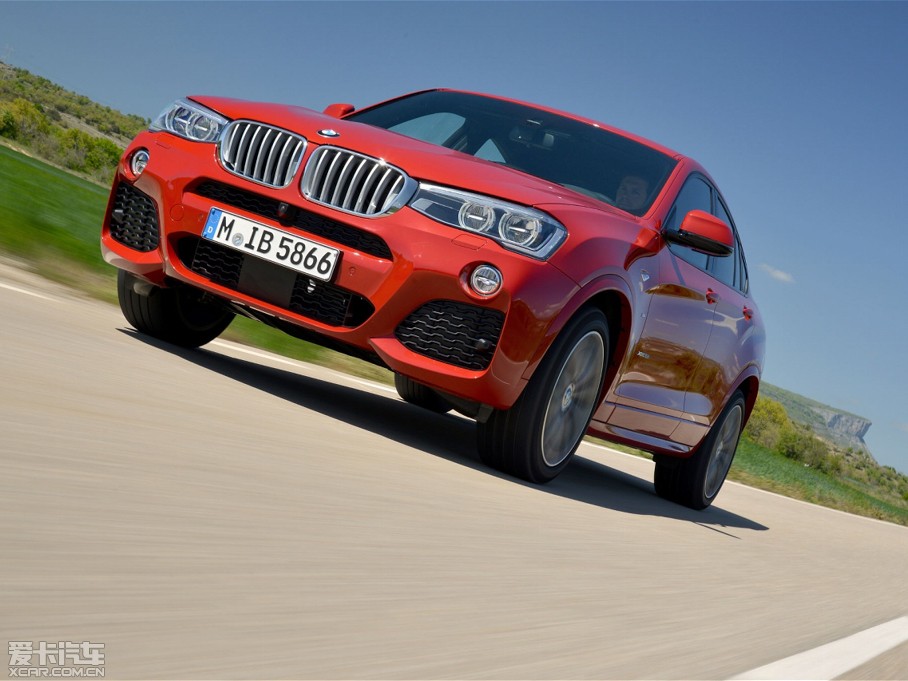 2014��RX4 xDrive35i M�\����