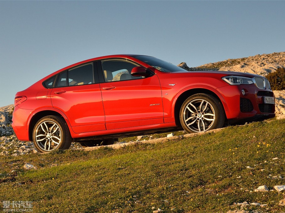 2014��RX4 xDrive35i M�\����