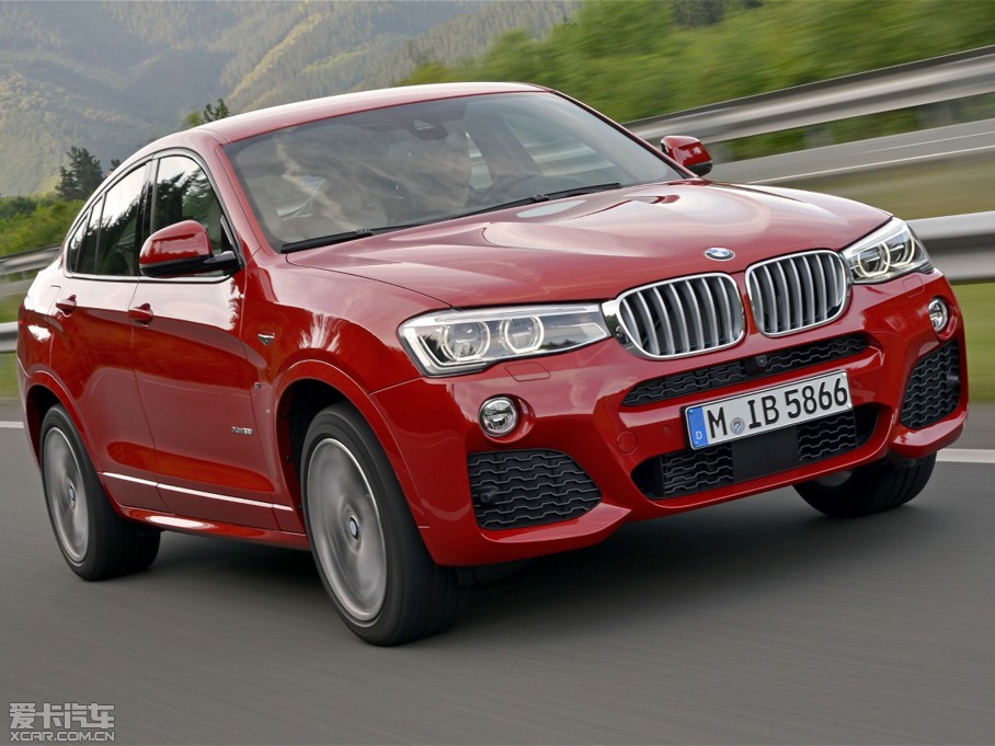 2014��RX4 xDrive35i M�\����