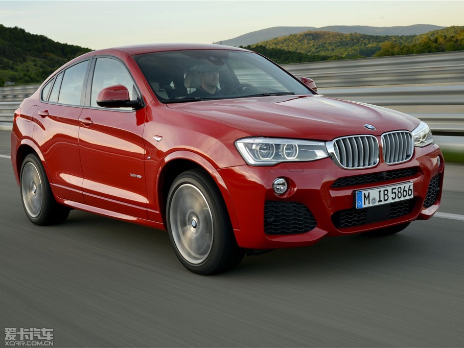 2014��RX4 xDrive35i M�\����