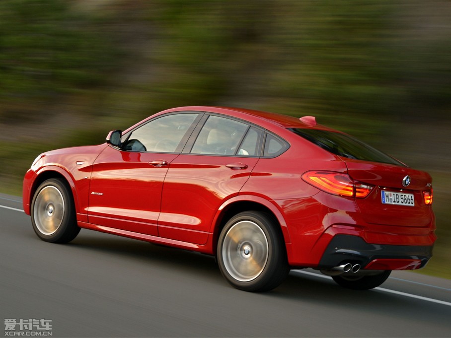 2014��RX4 xDrive35i M�\����