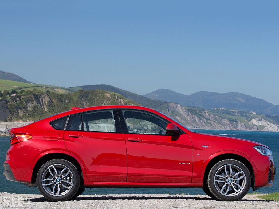 2014RX4 xDrive35i M\