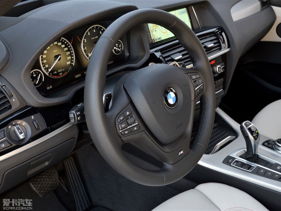 2014RX4 xDrive35i M\